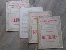 ' N°39 à 42 Edition