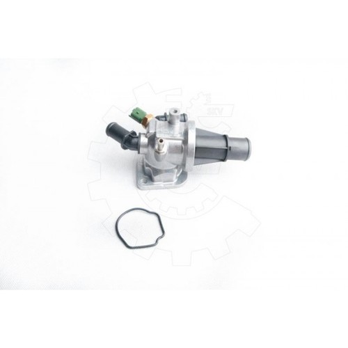 Boiter thermostat eau - d'eau, pour