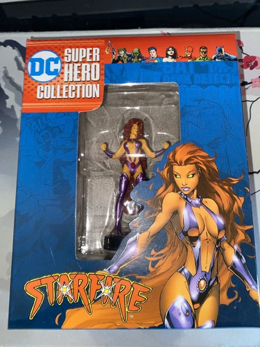 Super hero collection - dc,