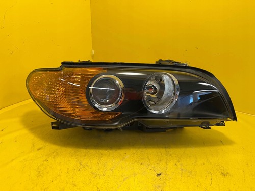 Bmw e46 2010 - 2010-2013, cabrio