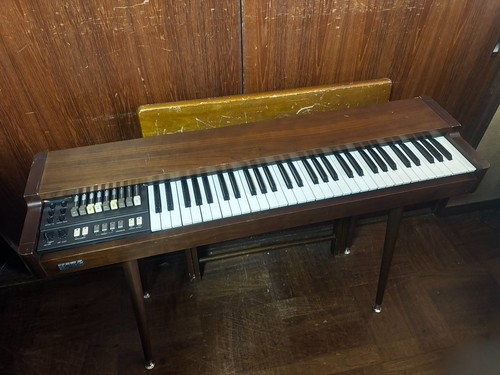 Korg vintage original - korg, cx-3