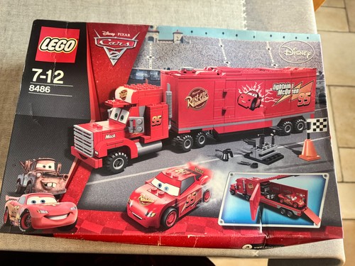 Neuf boîte scellée lego - neuf, en