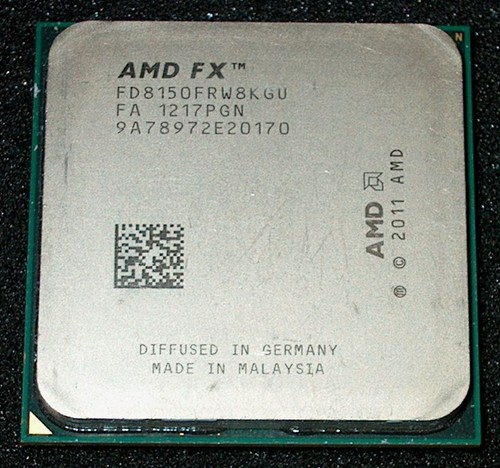 Amd 8150 core 3 6ghz - amd, 8-core