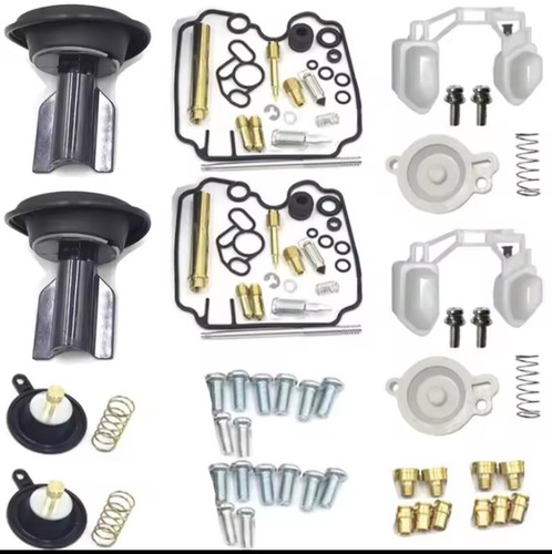 Kit réparation carburateur - ,