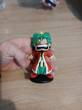 Figurine Iznogoud Resine Rare