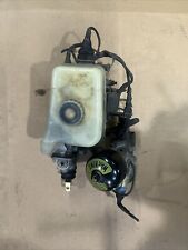 90-94 Jaguar XJ6 Anti Lock ABS Brake Pump Master Cylinder Accumulator Servo OEM