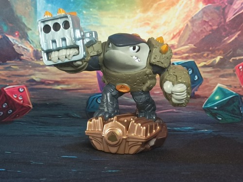 Shark shooter terrafin - shooter,