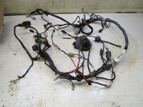 Faisceau electrique kawasaki - faisceau,