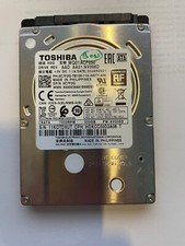 Disque dur 500 Go , sata , 2.5