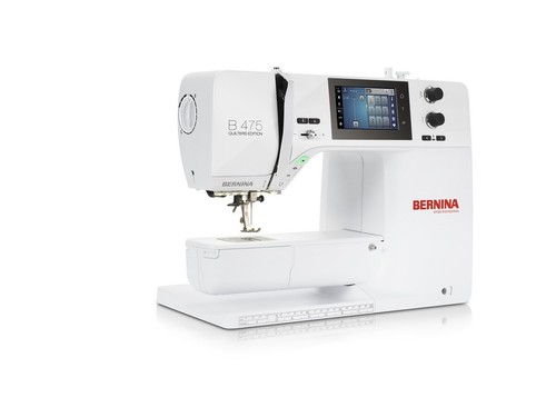 Bernina 475 édition - bernina,