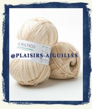 10 pelotes de COTON PHIL