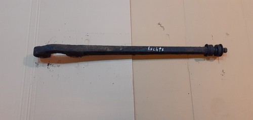 Axe arrière barre - barre, de