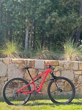 2022 Medium Canyon Neuron 5 mountain bike *with upgraded fork and drivetrain* 