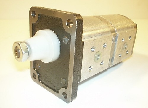 Pompes hydrauliques casappa - pompes,