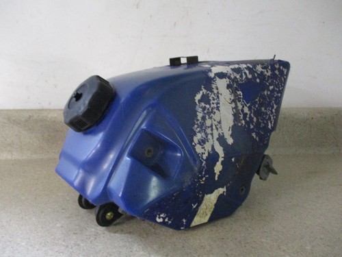 Yamaha ttr gas tank fuel - gas,