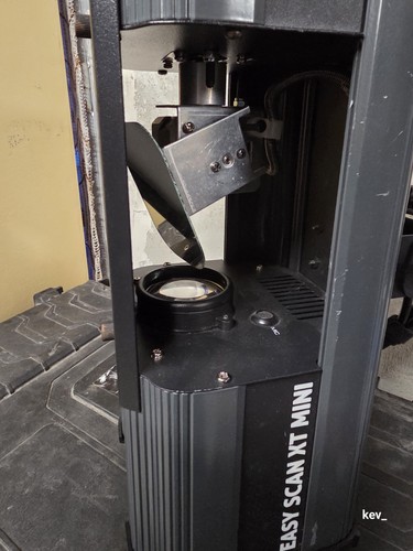 Varytec easy scan - xt, mini
