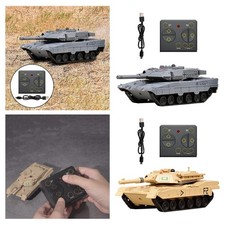 RC Battle Tank RC véhicule