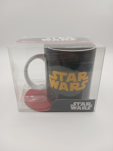 Mug star wars officiel - mug,