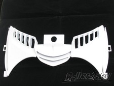 Grille De Radiateur Blanche