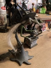 Tim Burton’s The Nightmare Before Christmas The Witches Neca Read Description!