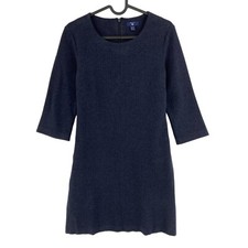 Gant Robe À Manches