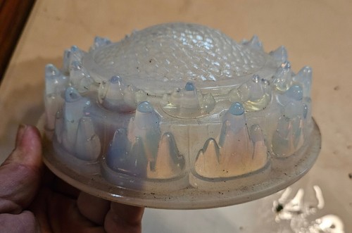 Fond lustre art - de,