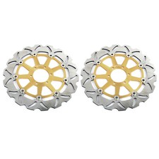 Disques de frein Avant Pour