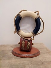 🛟 🌊 Porte Photo - Objet