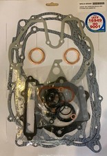 Pour HONDA XL 600 R (PD03) -