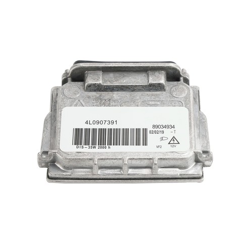 Ballast phare xénon 89034934 - ballast,