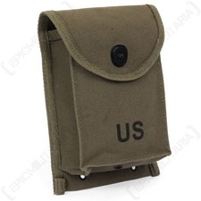 Pochette Chargeur Carabine US