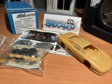 JAGUAR XJ 220 1/43 1993 kit