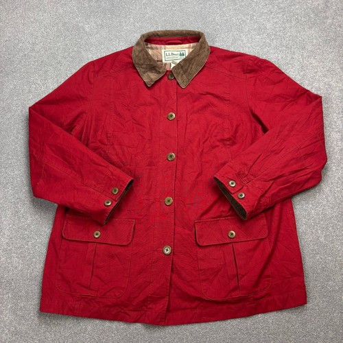 Bean jacket femmes large - femmes, x
