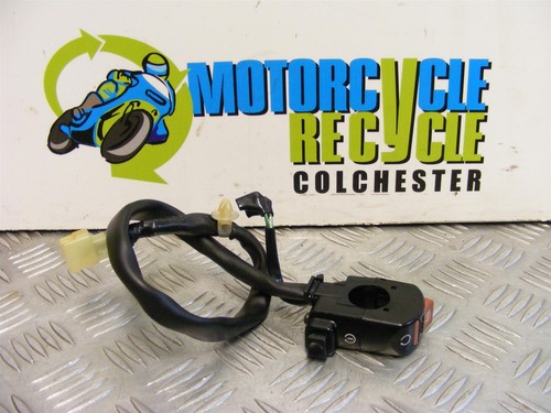Honda cbr 1000 - honda, switchgear