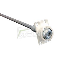 Sortie de caisson à