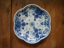 Coupelle vide poche Delft's