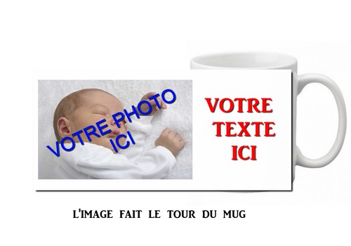 Mug tasse ceramique - mug,