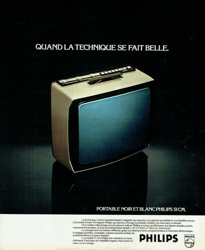 Publicité advertising 0422 - publicité,