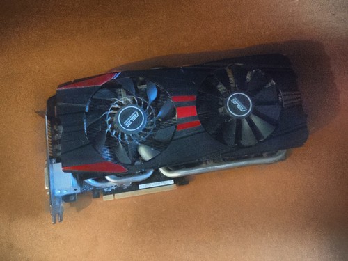 Asus radeon 290x - asus,