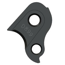 Cintre de dérailleur pour