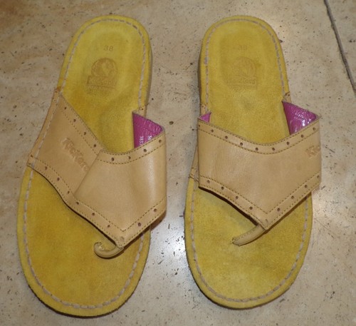 Kickers spartiates sandales - kickers, 38