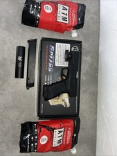 replique airsoft pistolet