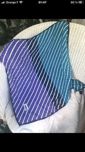 Foulard iconique yves - foulard,