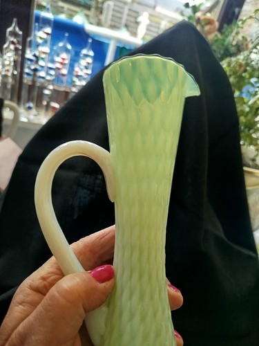 Superbe ancienne carafe - superbe, en