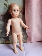 Poupée FRANCOISE  ancienne