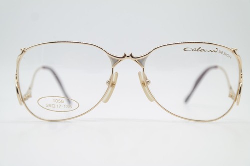 Lunettes vintage colani 1056 - colani,