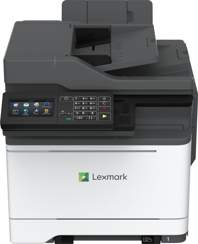Lexmark xc4240 mfp - mfp, laser