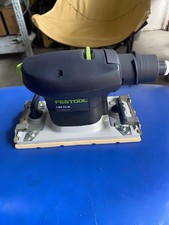Festool lrs 93/m air sander random orbital sander 93x175mm New Old Stock