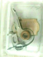 Ignition contact, breaker contact, Opel Admiral 3.6L, 1937-39, original from old stock