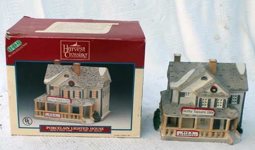 1995 original boîte lemax - original,